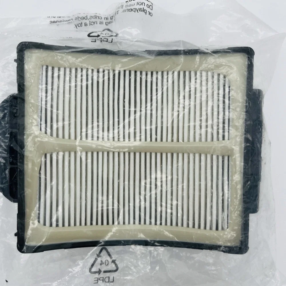 Genuine Shark LA502 LA500 LA300 LA301 LA322 UV850 HEPA FILTER OEM Part # XHF320